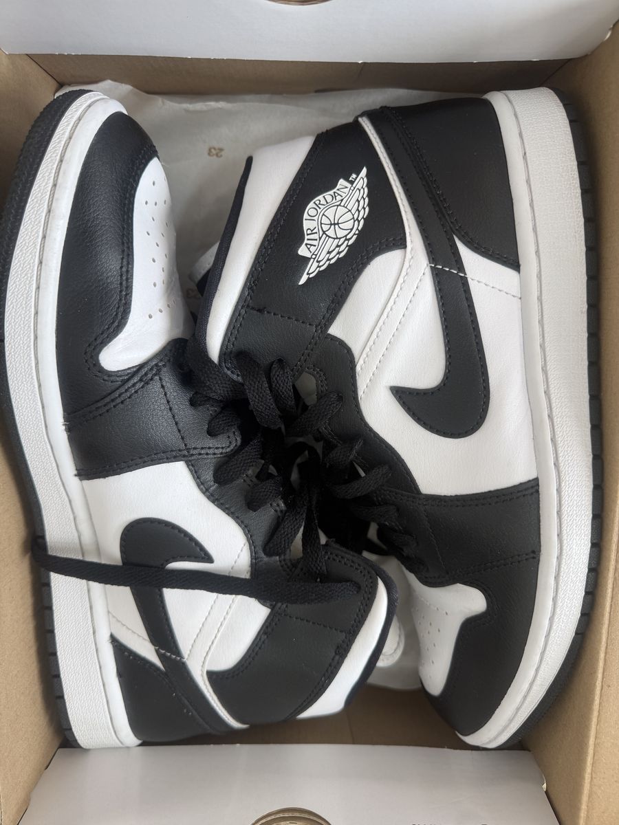 Nike Air Jordan 1 Mid