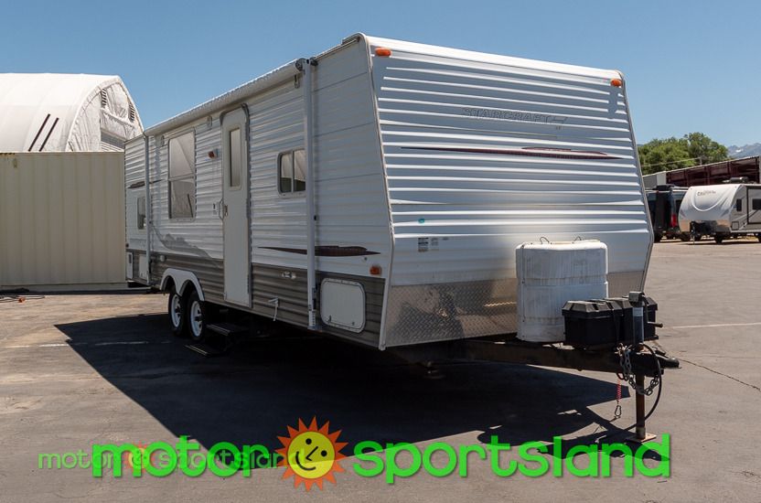 2006 Starcraft Starcraft 2700BH