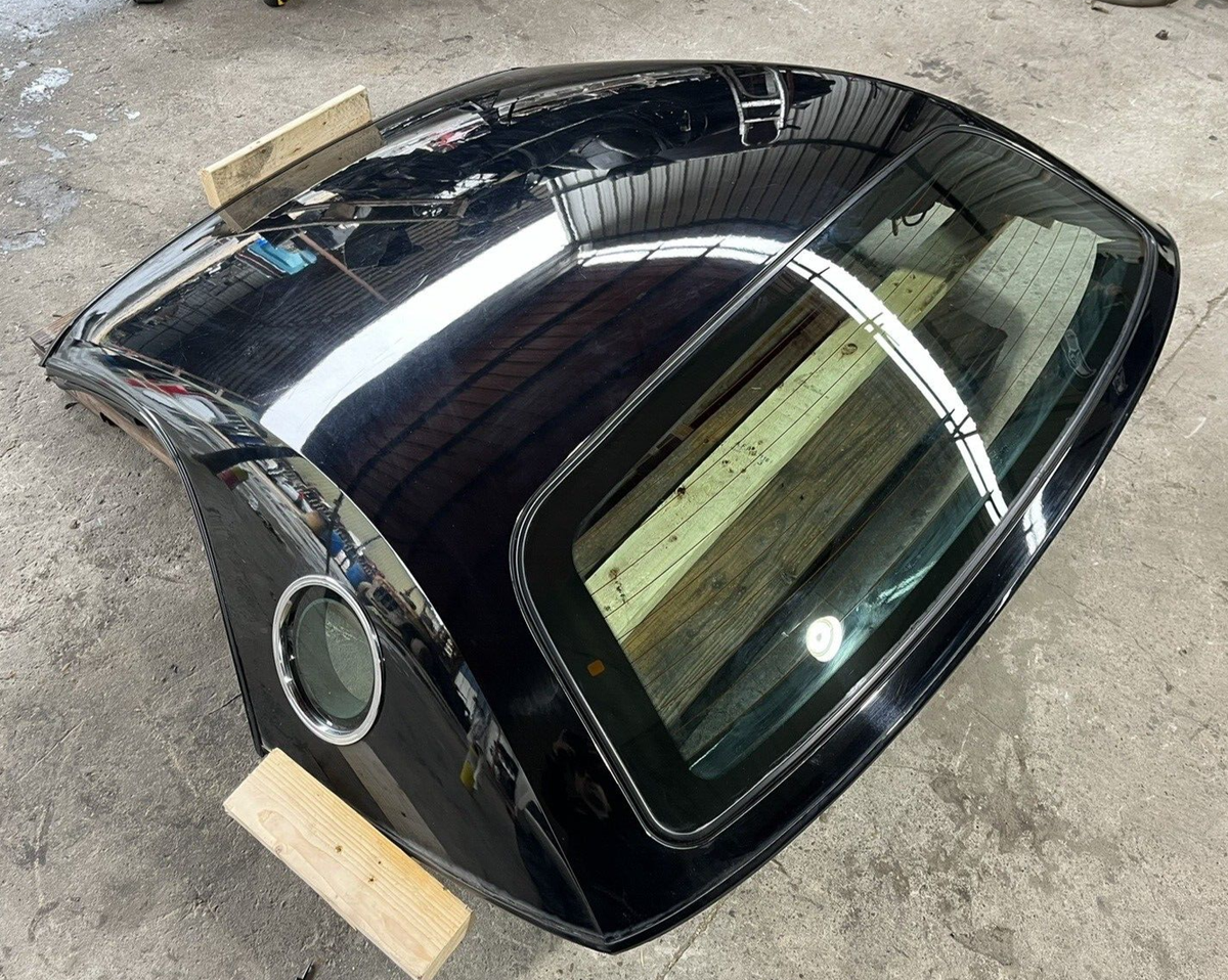 2002 2003 2004 2005 FORD THUNDERBIRD HARD TOP ROOF