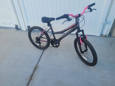 20" bike