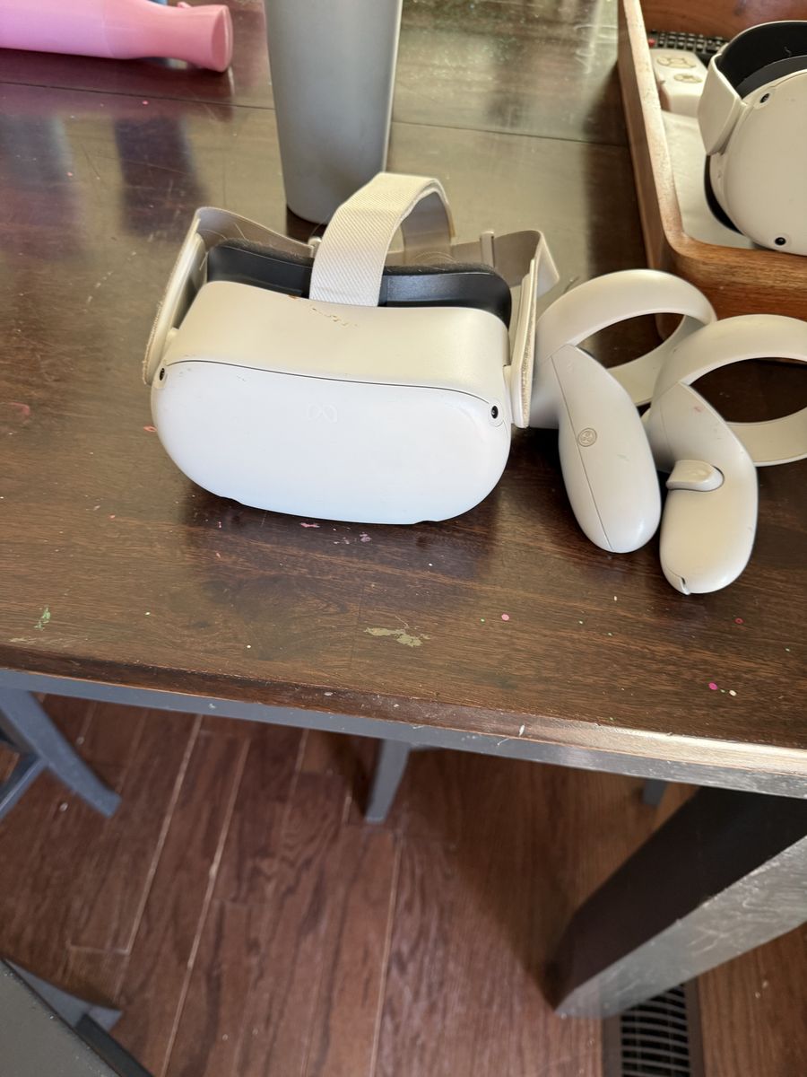 Meta quest 2 oculus