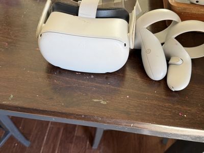 Meta quest 2 oculus