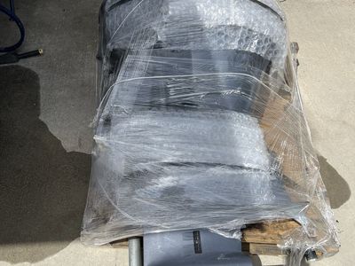 Yamaha F150 4 stroke