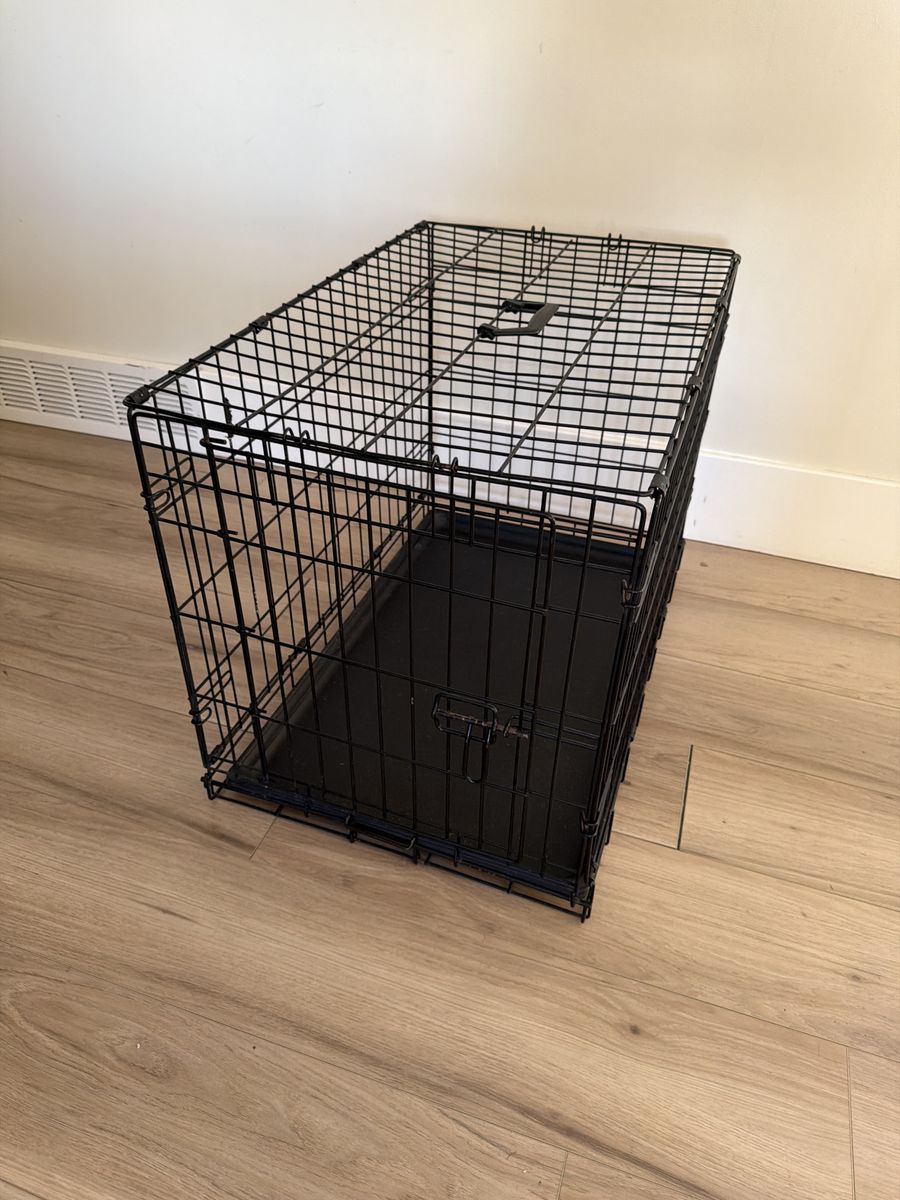 Dog cage or crate