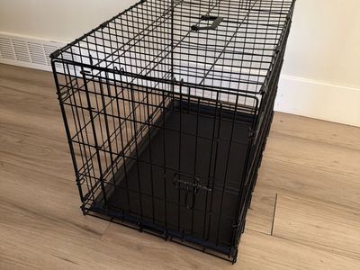 Dog cage or crate