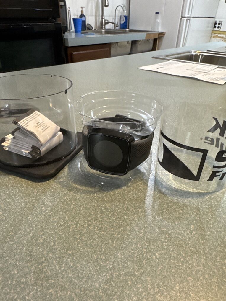 Shark Freestyle Watch