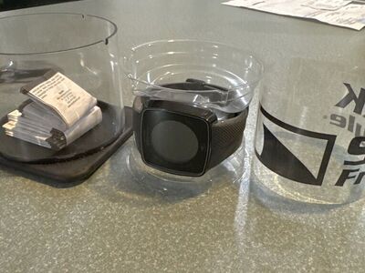 Shark Freestyle Watch