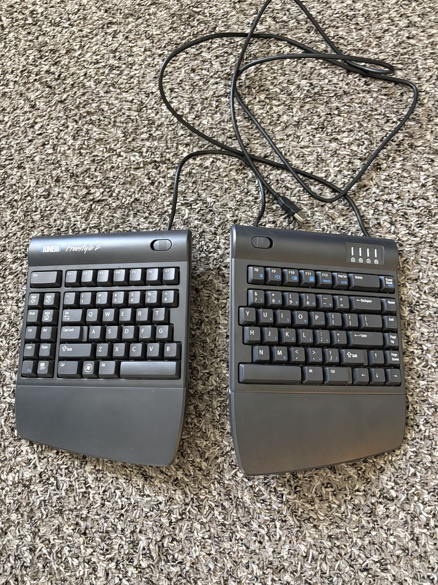 Keyboard