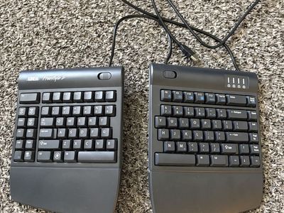 Keyboard