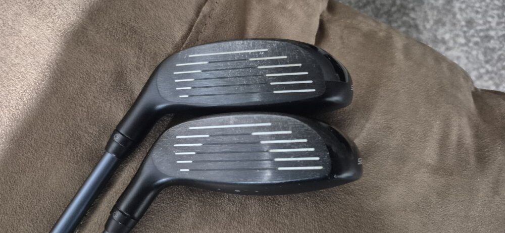 ping g 425 3 and 4 hybrid