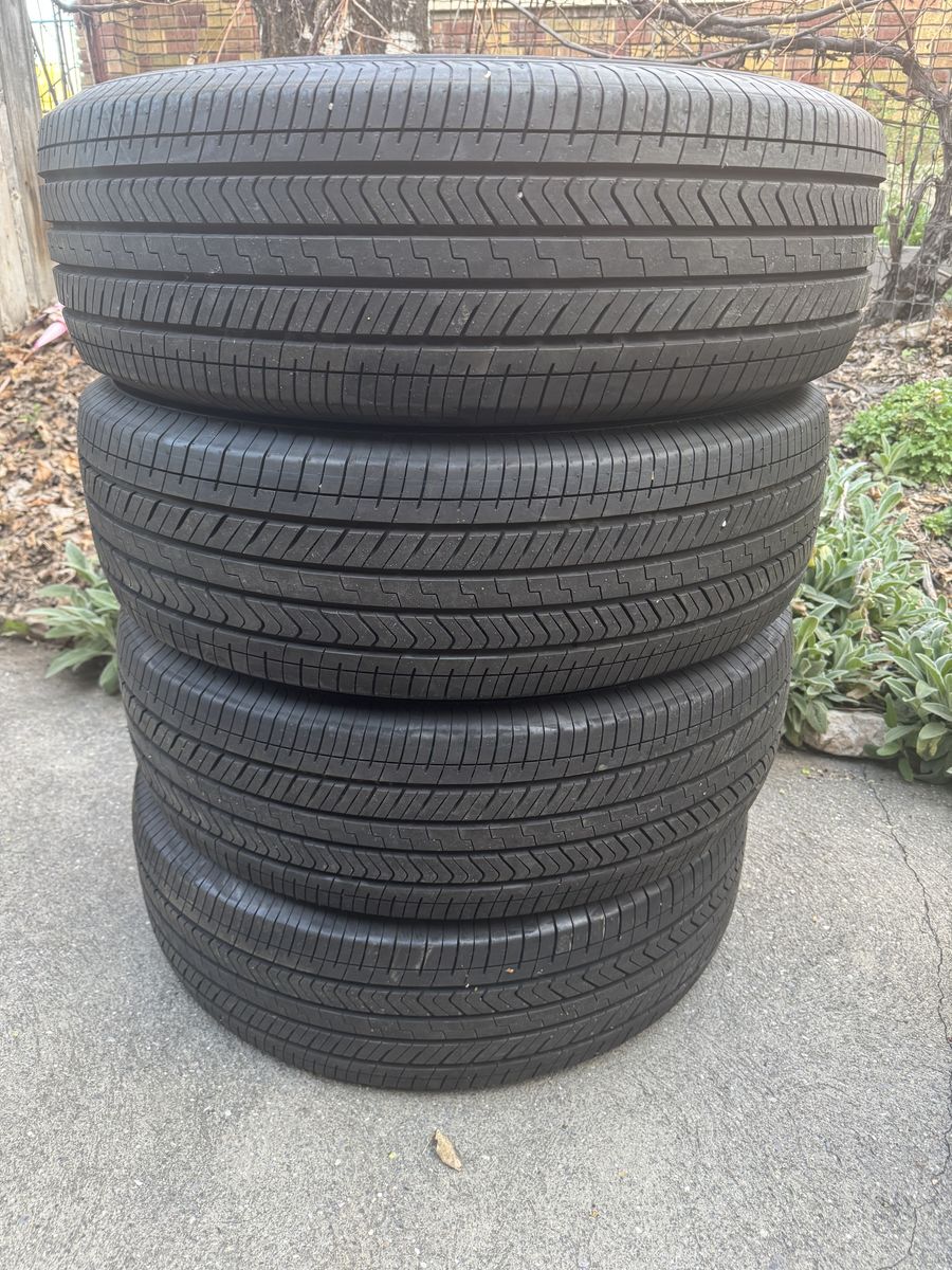 Yokohama geolandar x-cv 245/70 r 18