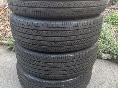 Yokohama geolandar x-cv 245/70 r 18