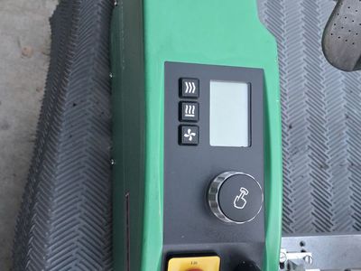 TPO welder varimat V2