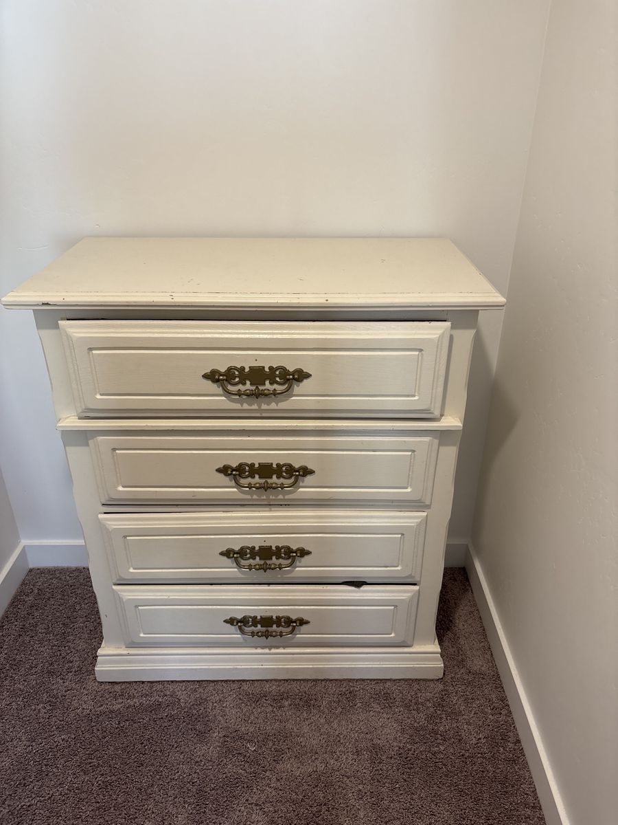 Dresser For Sale