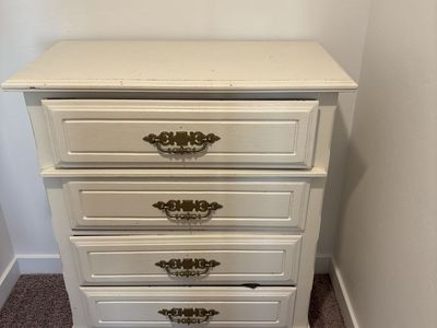 Dresser For Sale