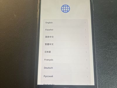 iPhone 8 Plus Grey 64 GB Unlocked