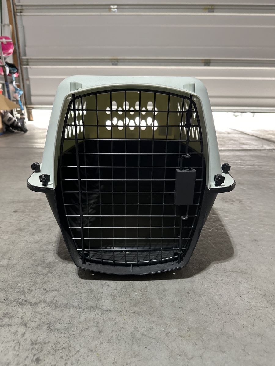 Dog Crate