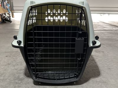 Dog Crate