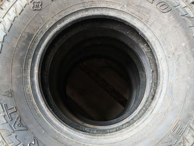 265 75 16 truck tire