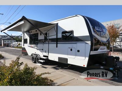 New 2026 Alliance RV Valor All-Access 27T14