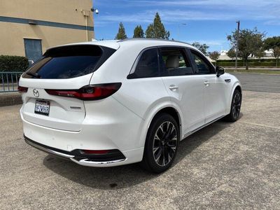 2024 Mazda CX-90 3.3 Turbo S Premium