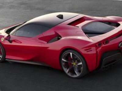 2023 Ferrari SF90 Stradale Base