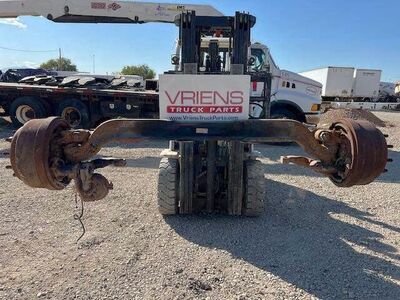 Rockwell FL941 Front Axle Assembly