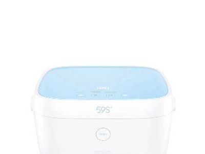 paptizer smart sanitizer 59S liVilti