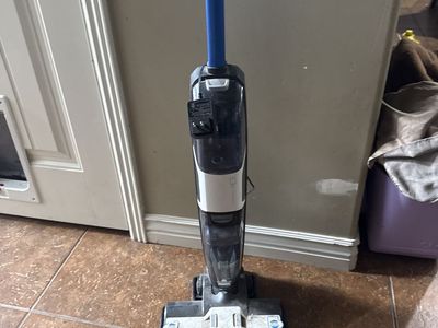Bissell crosswave HF3