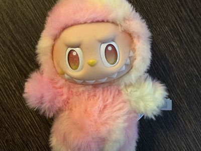 Labubu “loyalty”