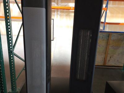 Tower Heaters - Used Space Heaters