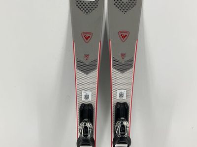 2023 Rossignol Experience 76 w/ Look Xpress 10 Demo Bindings