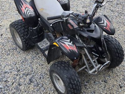 2004 Polaris Predator 90 ATV