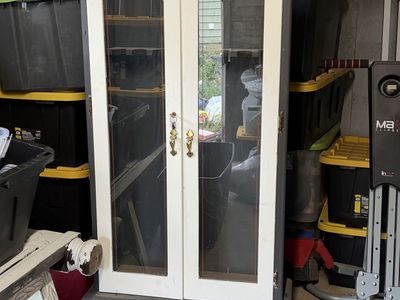 Gun Cabinet