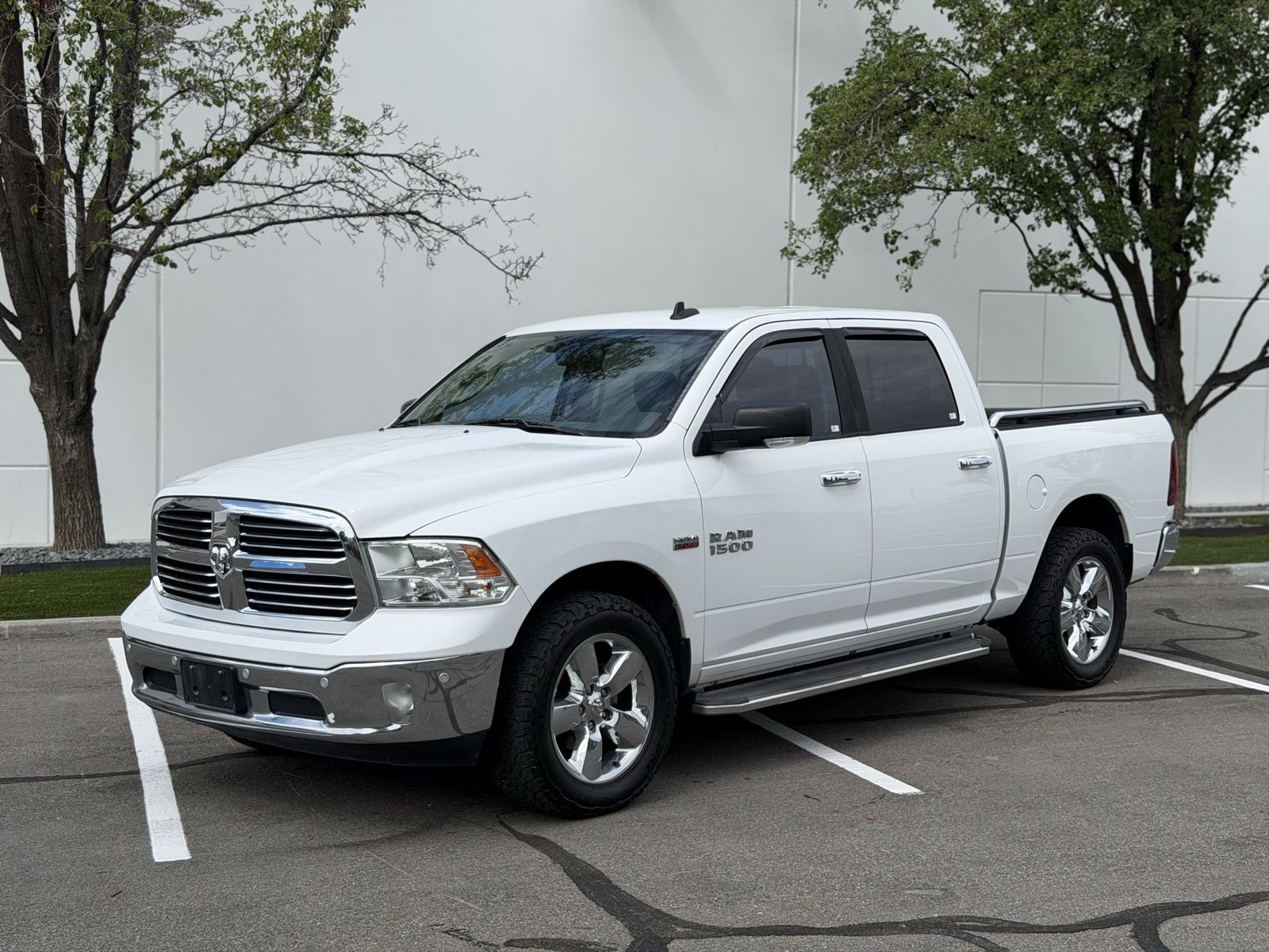 2016 Ram 1500 Big Horn/Lone Star