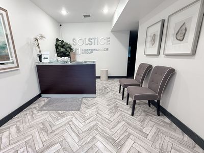 Office Space for Lease - 2500 SF
