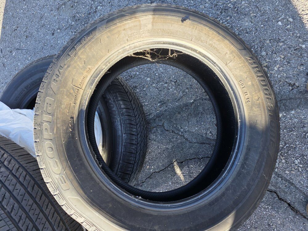 Nissan sentra tires 50 bucs for all 3.