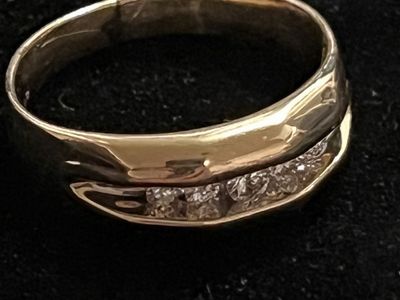 wedding rings