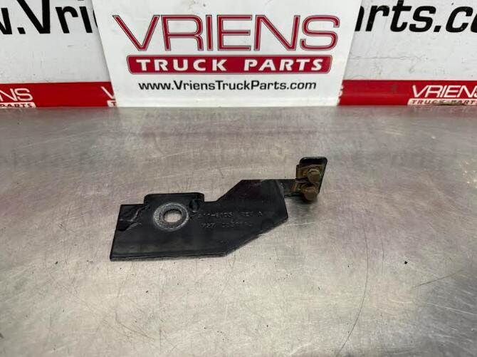 Kenworth Left Bracket