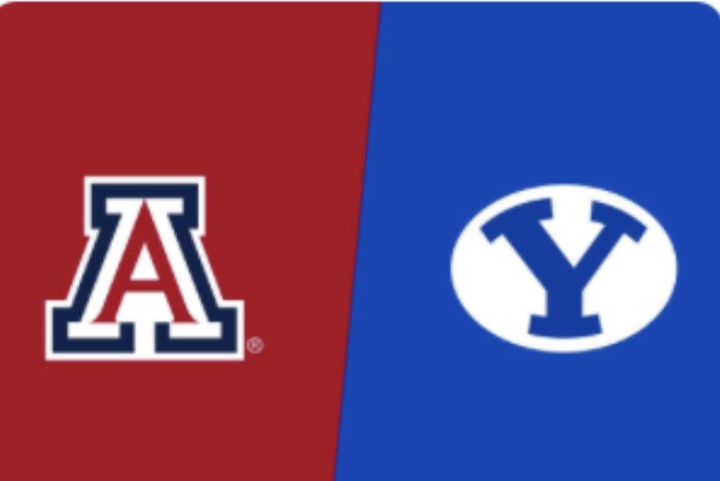 Arizona Wildcats vs BYU Cougars Tickets
