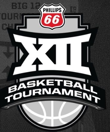 Big 12 Mens Tourney Sessions 1 & 2