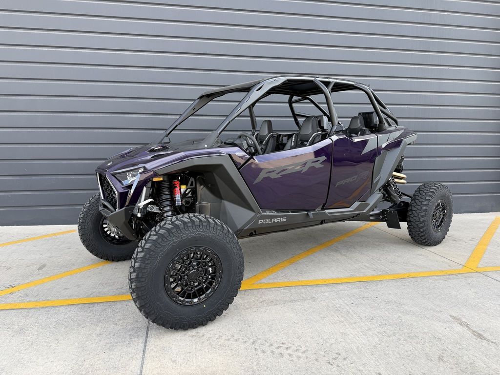 2026 Polaris® RZR Pro R 4 Ultimate