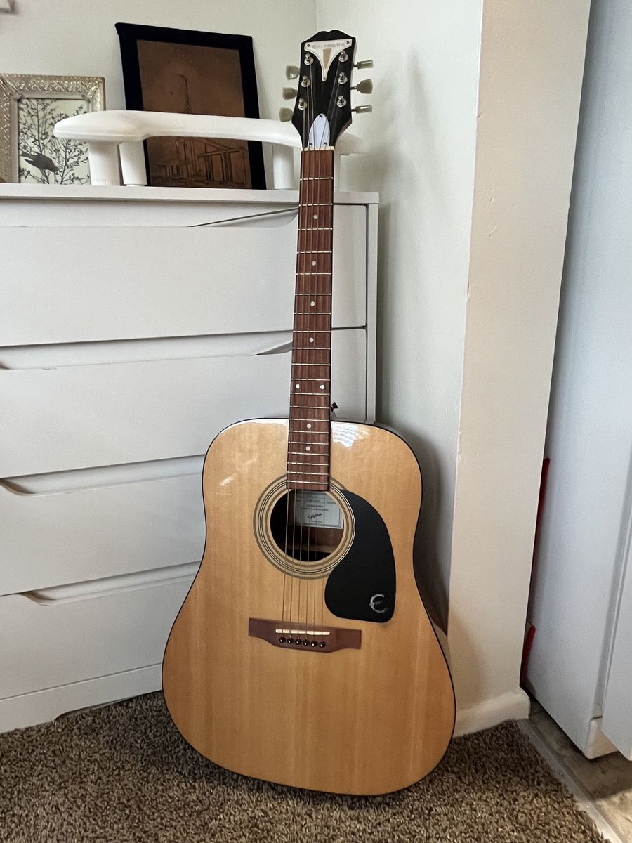 Epiphone Guitar