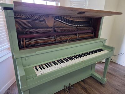 Free Piano