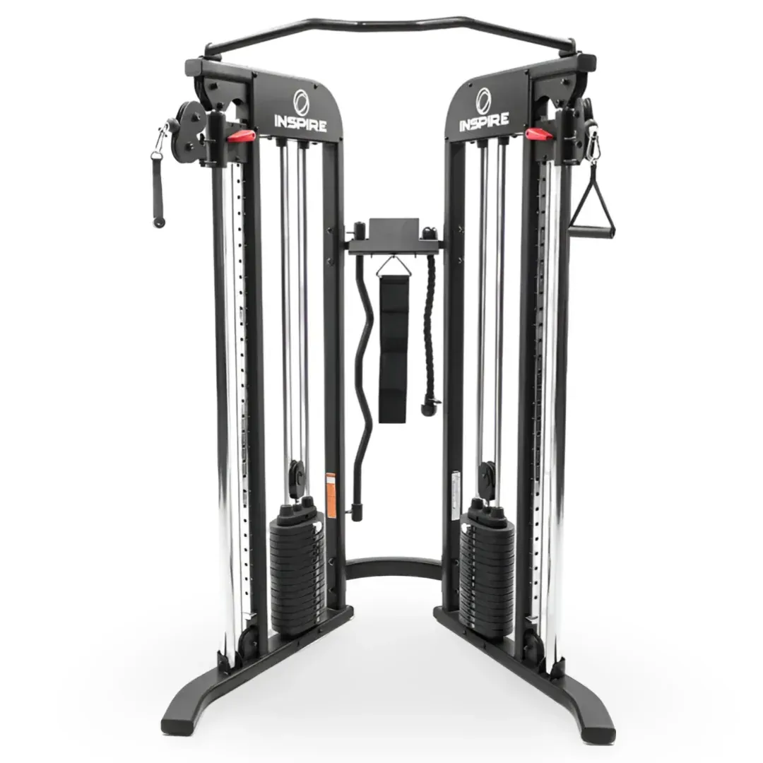 Inspire FTX Functional Trainer