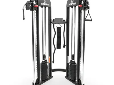 Inspire FTX Functional Trainer