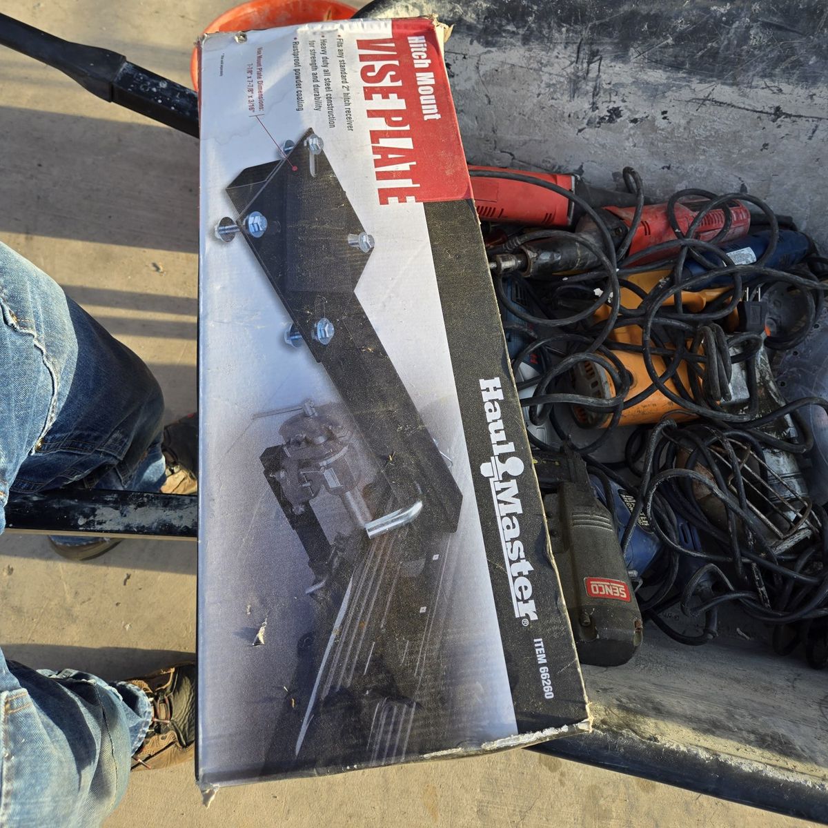 automobile accessories