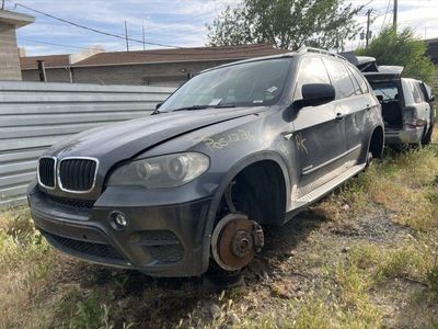 2011 BMW X5 E70 Parts - UTPAP Orem