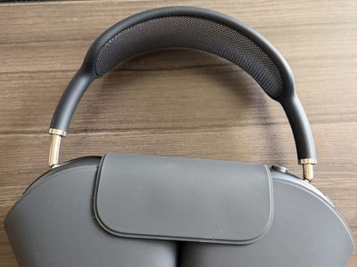 AirPods Max