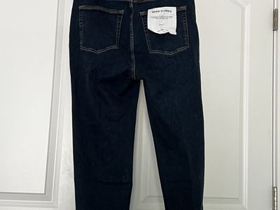 Brand New Good American Jeans